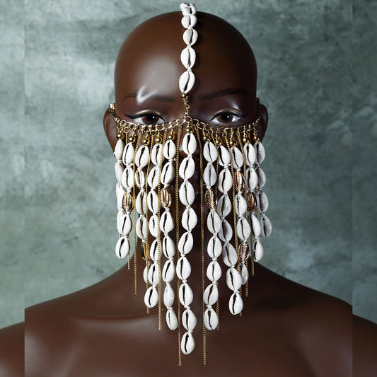 Why Cowrie Shells Are a Whole Vibe — Spiritually & Culturally