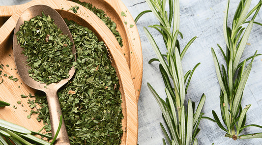 Rosemary: Medicinal and Spiritual Properties for Healing and Clarity