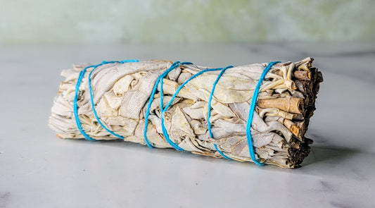 Sage: Medicinal and Spiritual Properties for Healing and Wisdom