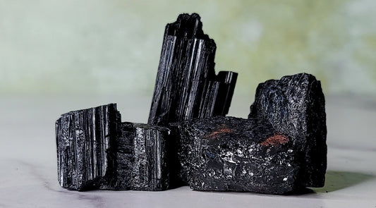 Black Tourmaline: Benefits, Uses, and How to Care for This Protective Crystal