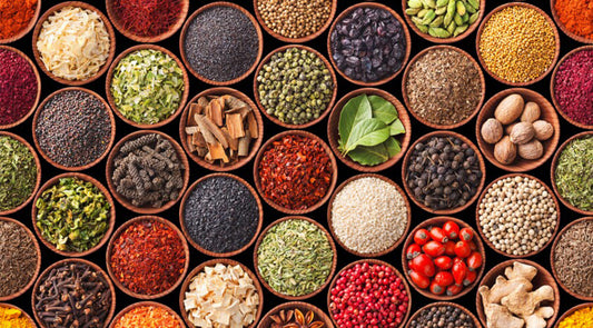 All the Ways Herbs & Plants Have Benefited My Life