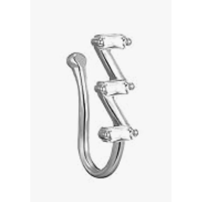 Bolt | Adorned Cuffs (No Piercing)