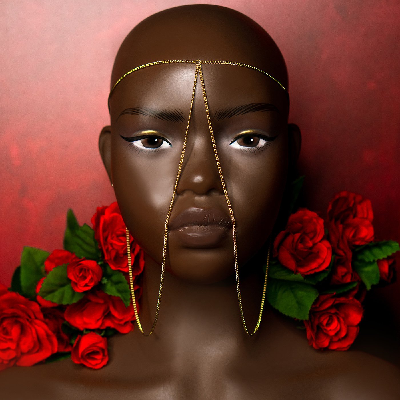 Fyze Face Jewel