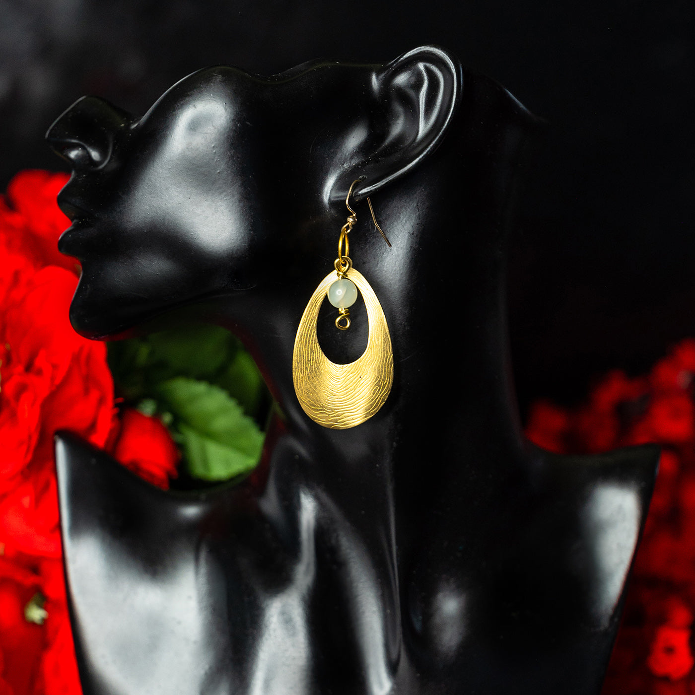 Luminance Earrings