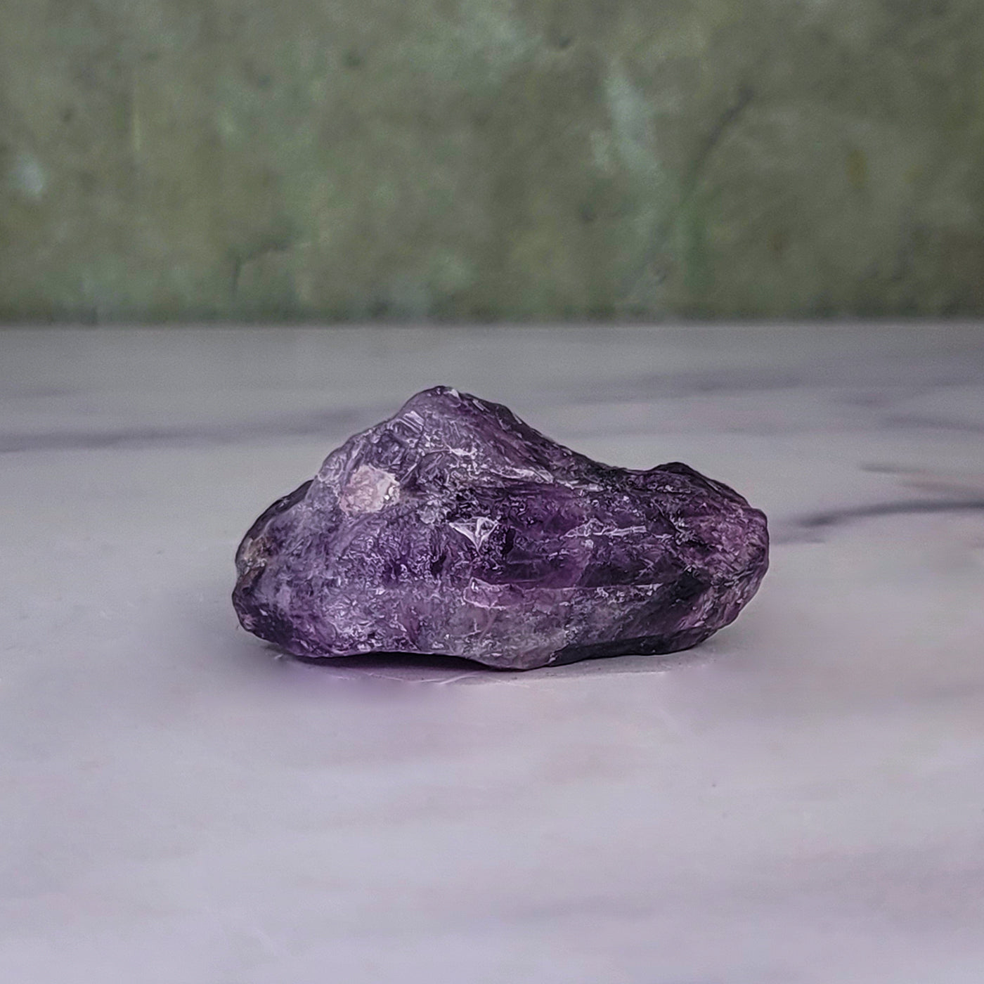 Amethyst Rocks