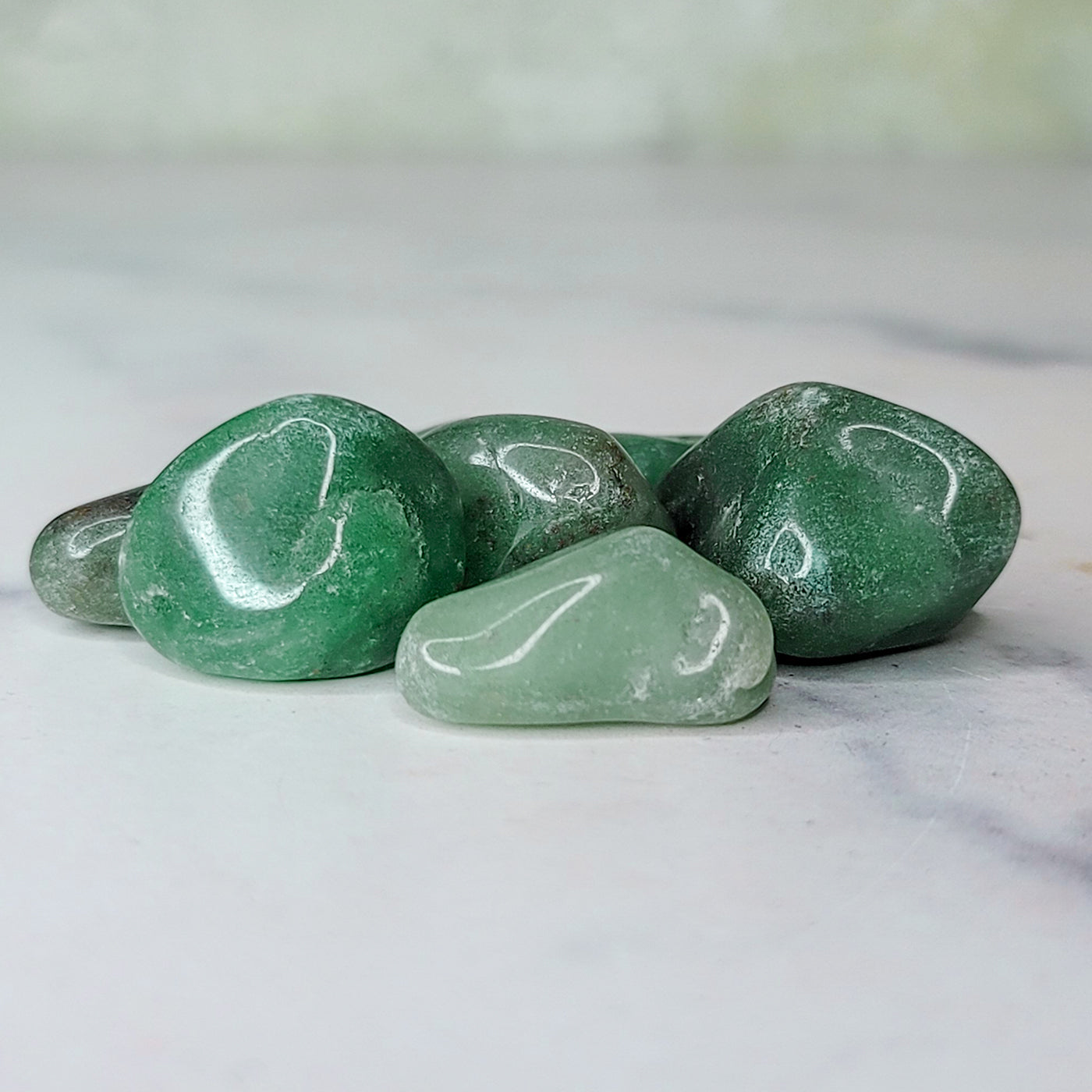 Gemstone Universe