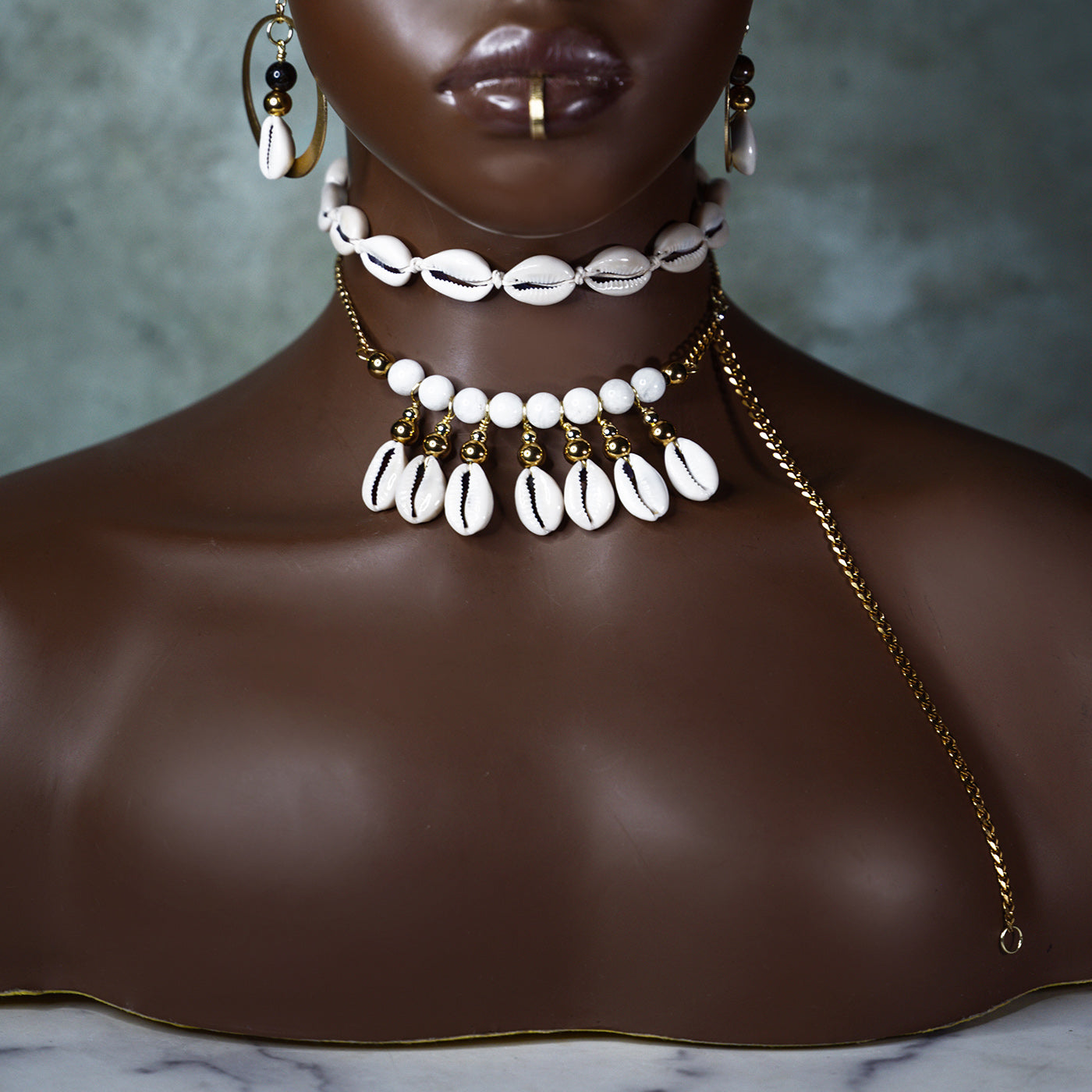Sani Crown