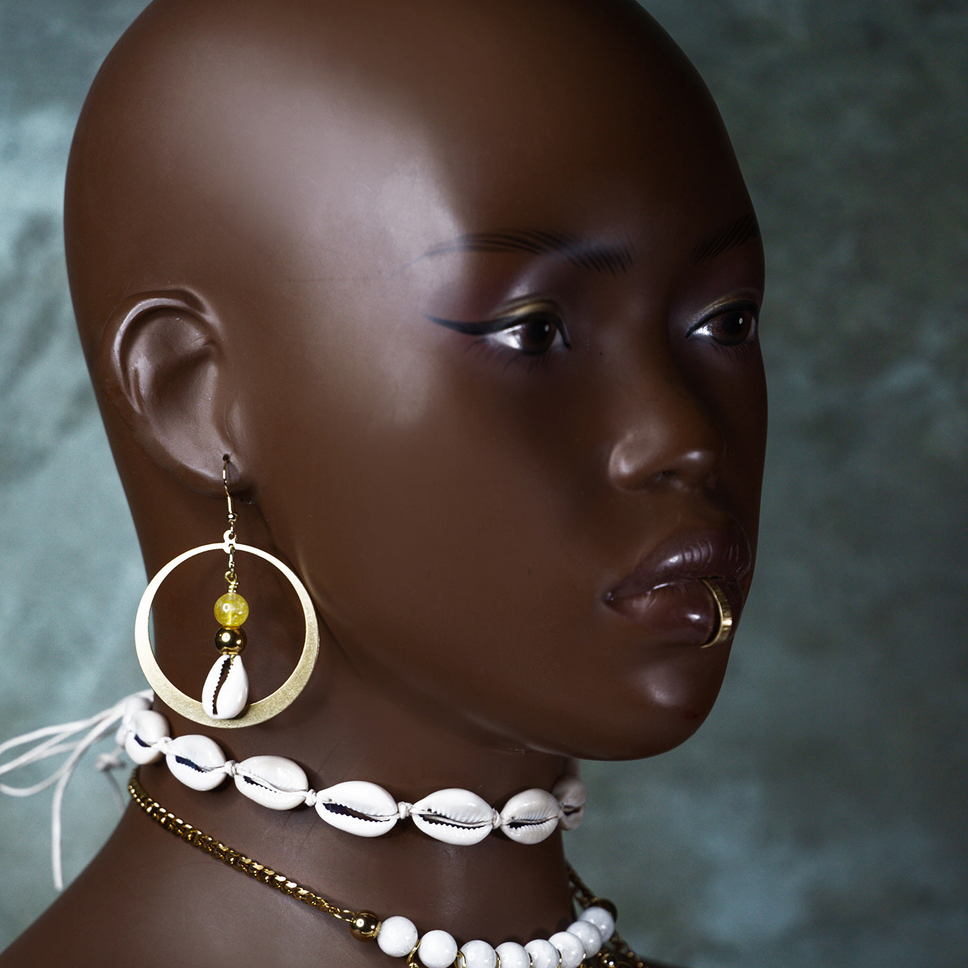 Essence Earrings