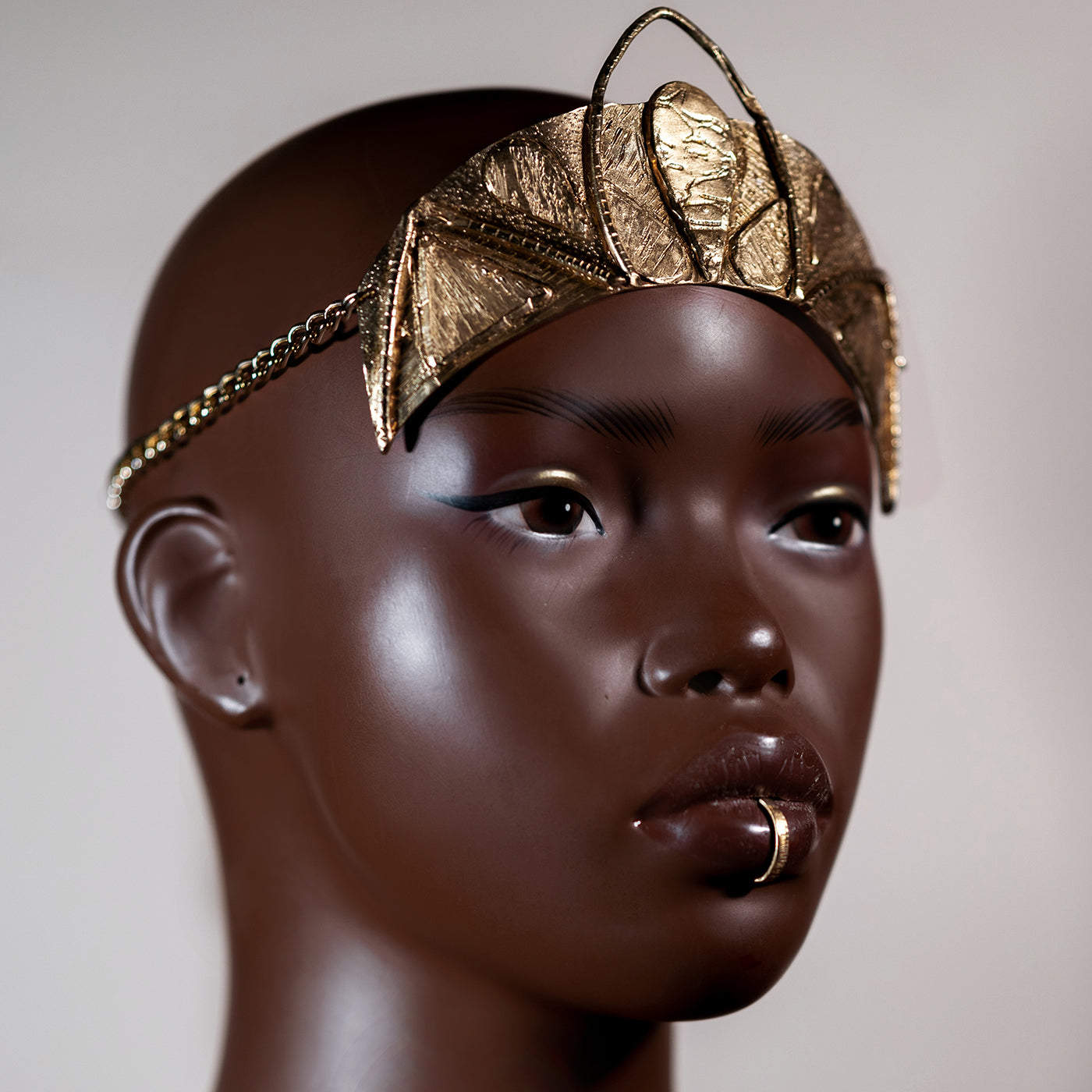 Nala Jewel