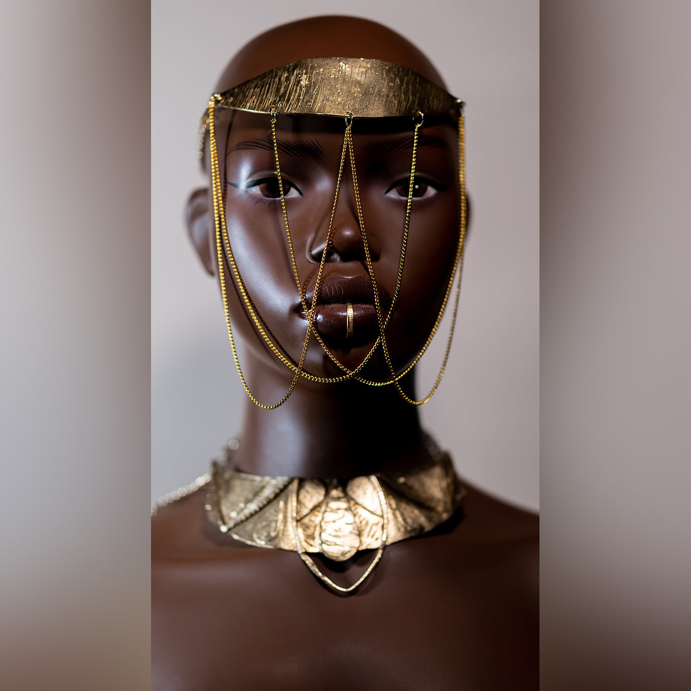 Nala Jewel