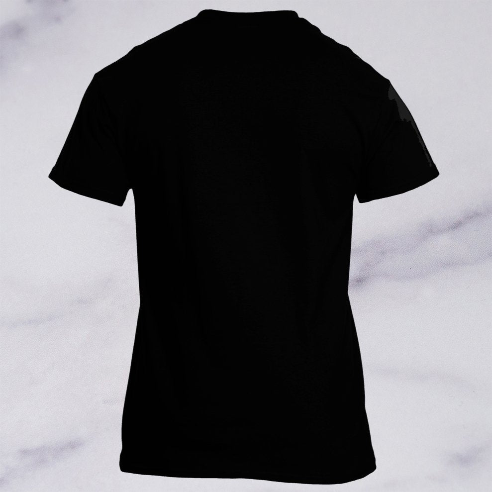 Crystals Mens Tee