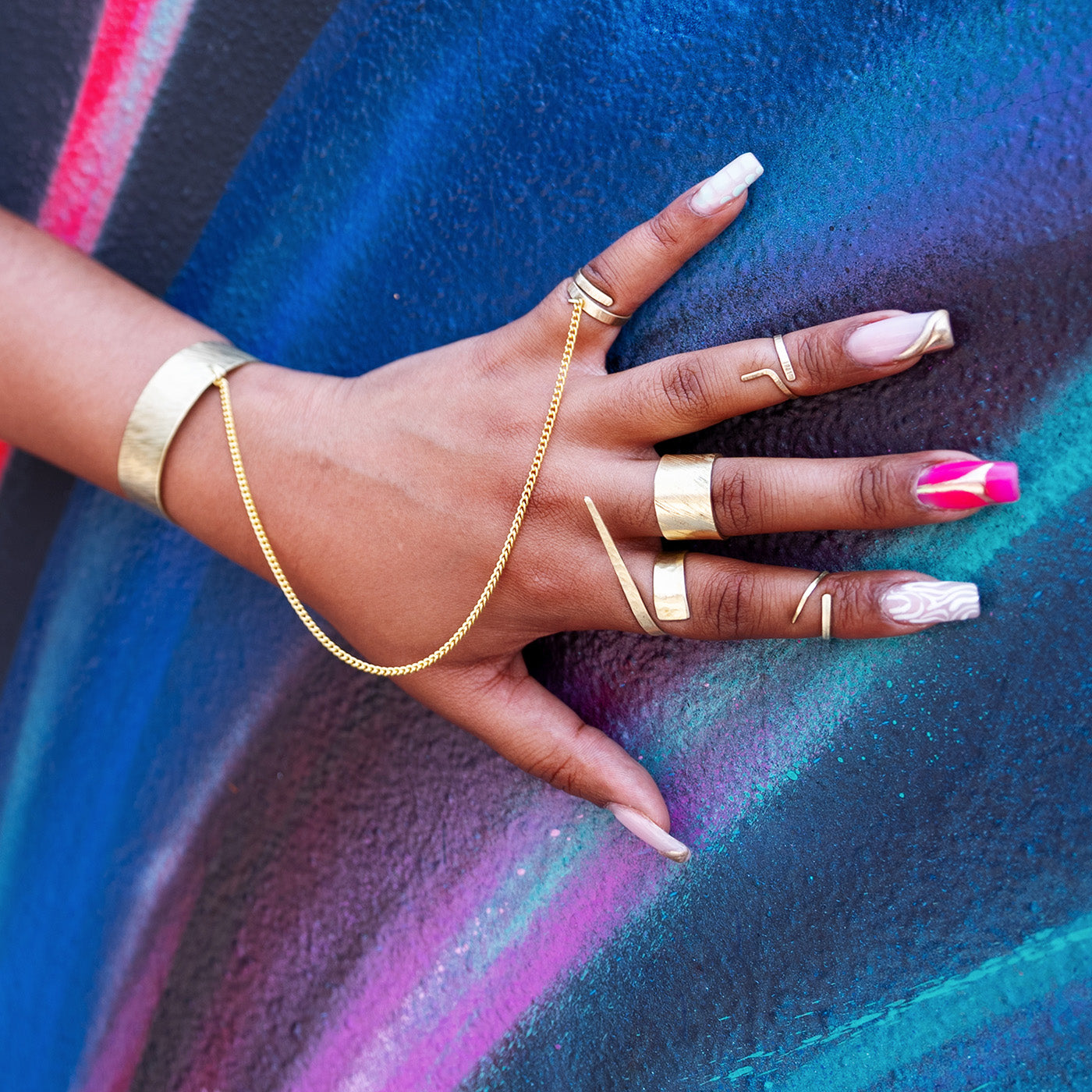 Nandi Ringlet