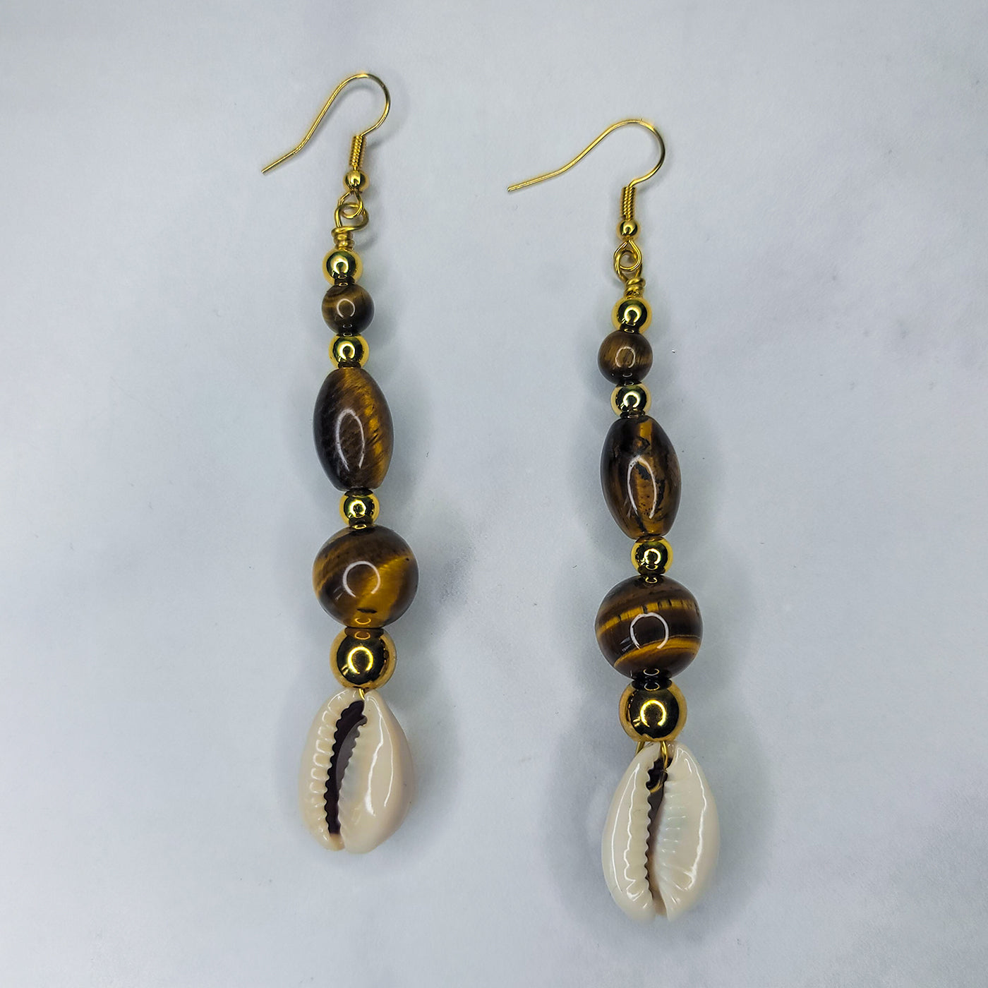 Adisa Earrings