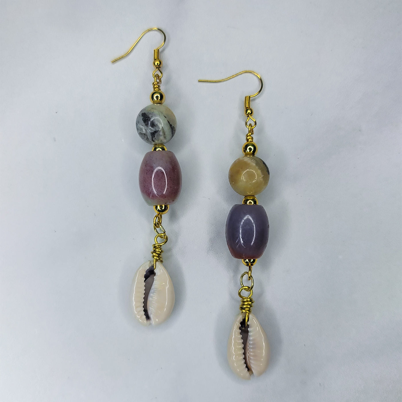 Zuri Earrings