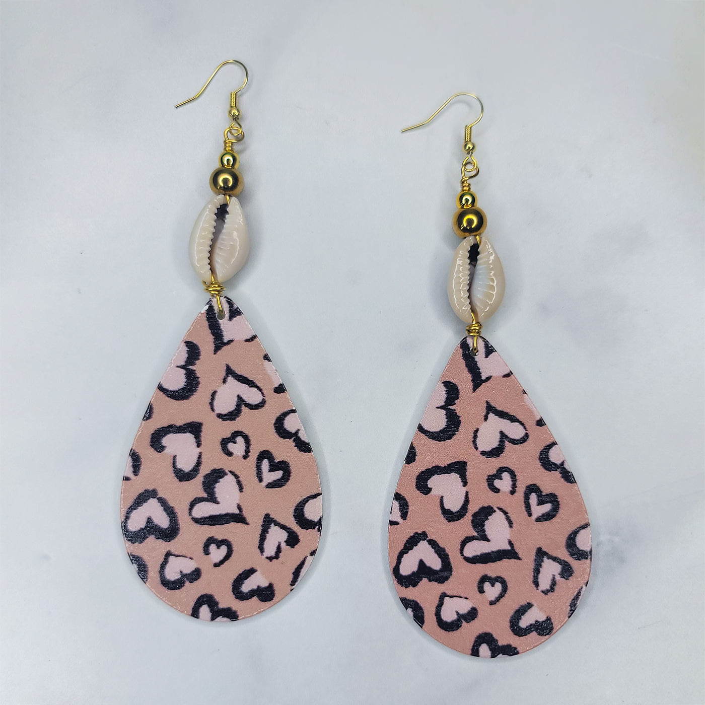 Penda Earrings