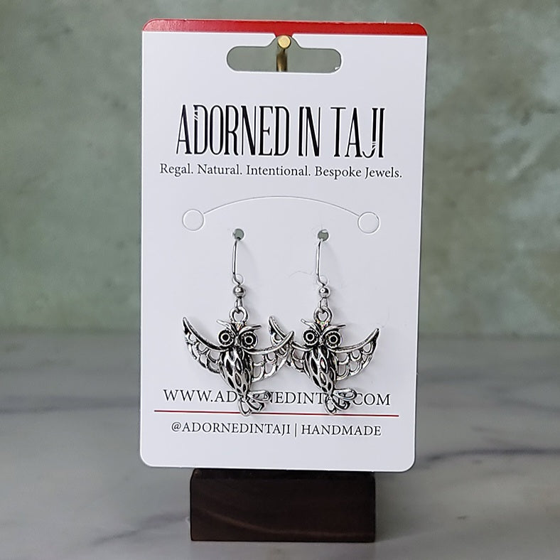 Kamari Earrings