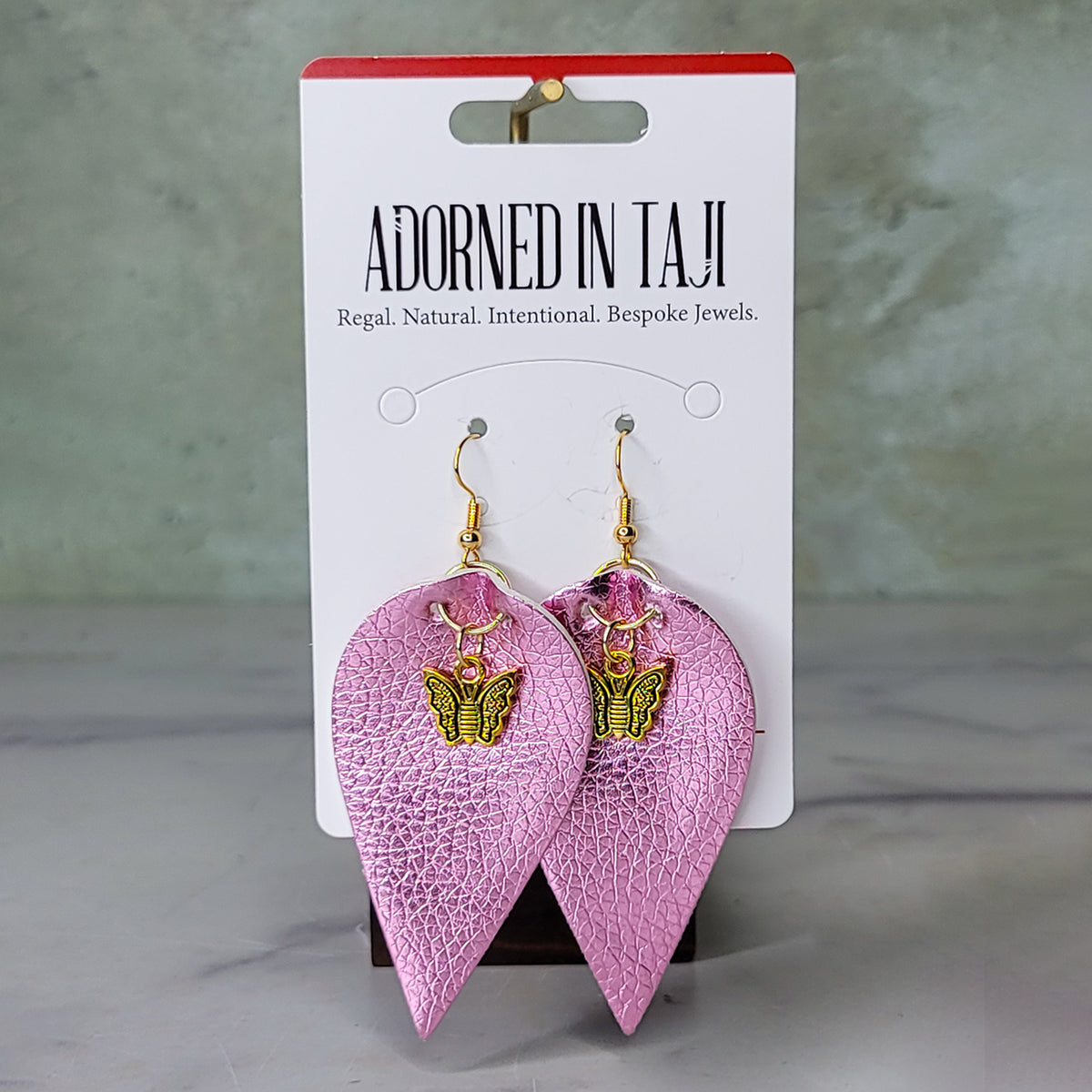 Kalina Earrings