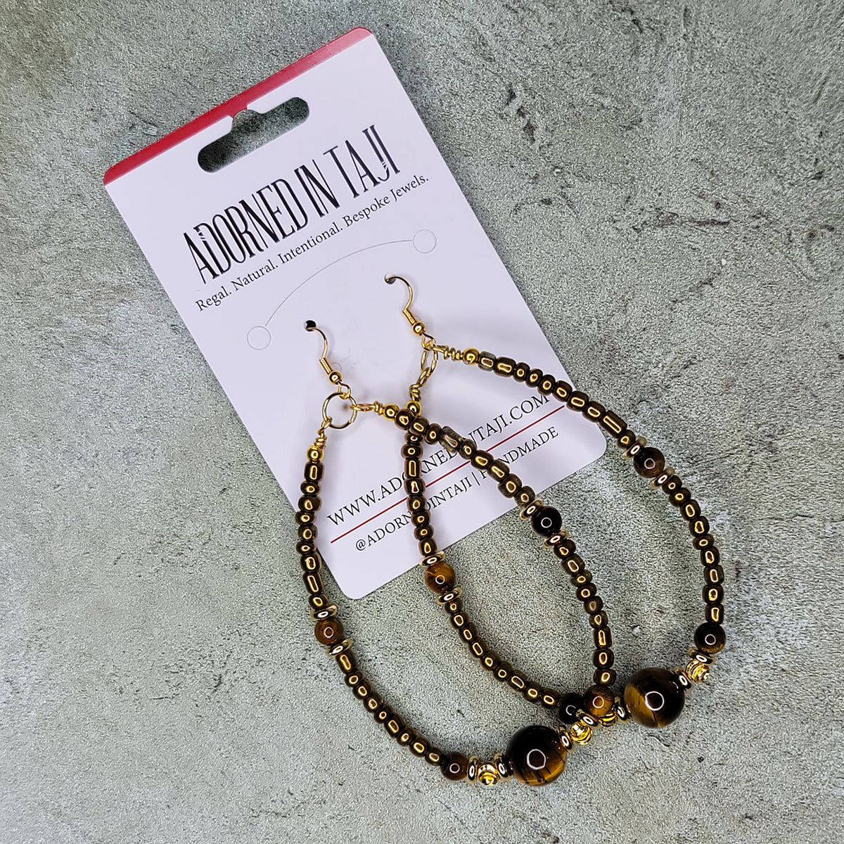 Ayana Earrings