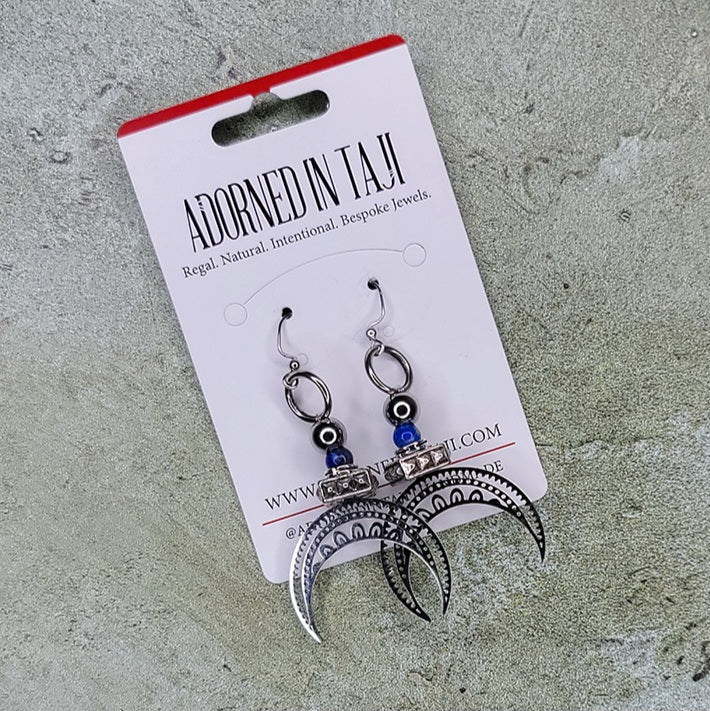 Samira Earrings
