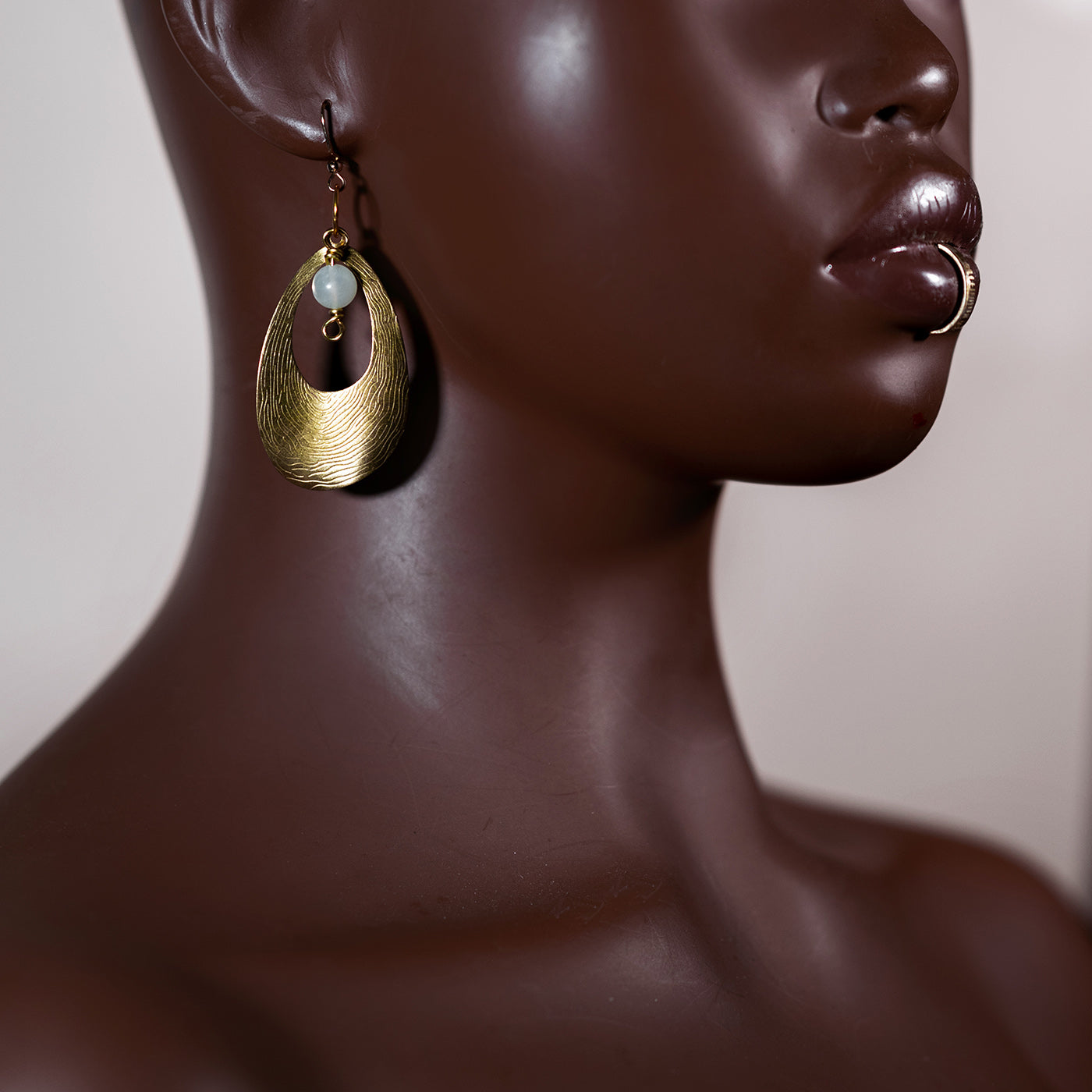 Luminance Earrings
