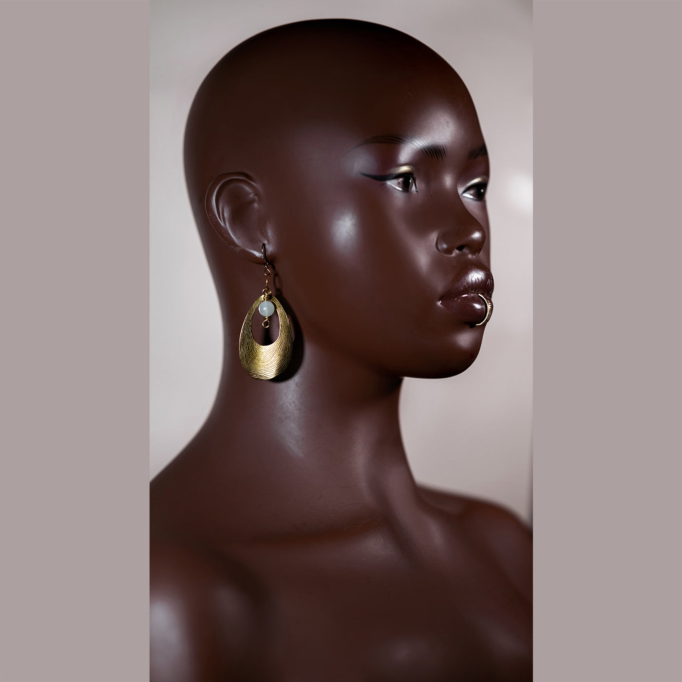 Luminance Earrings