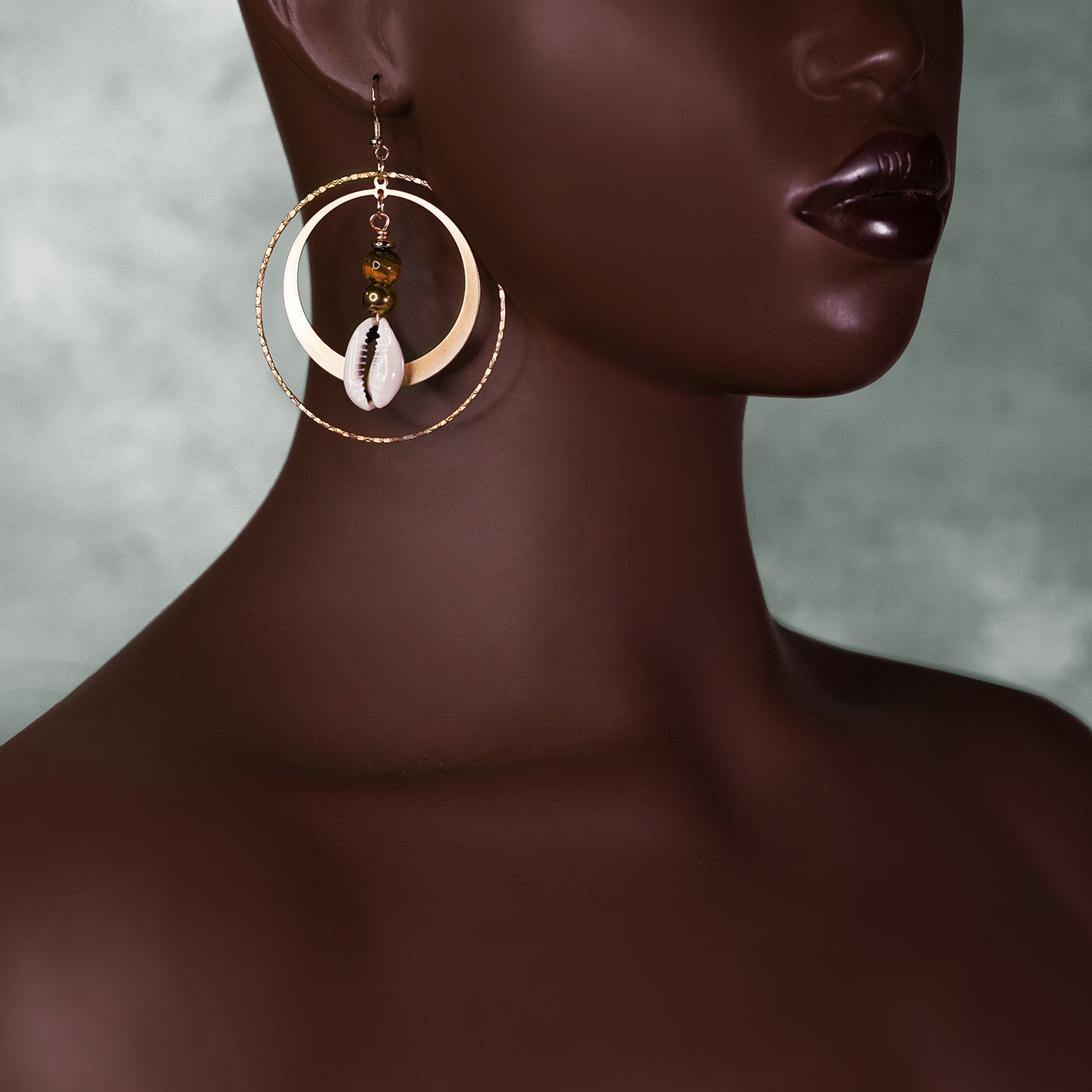 Essence Earrings