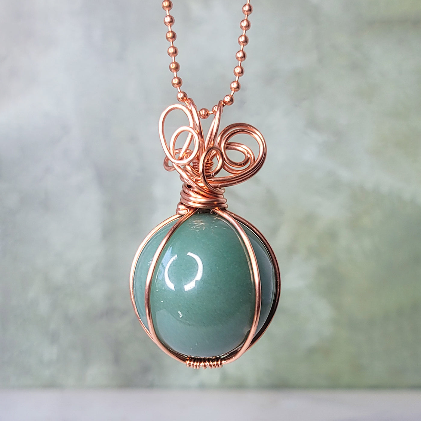 Aventurine Success Elixir