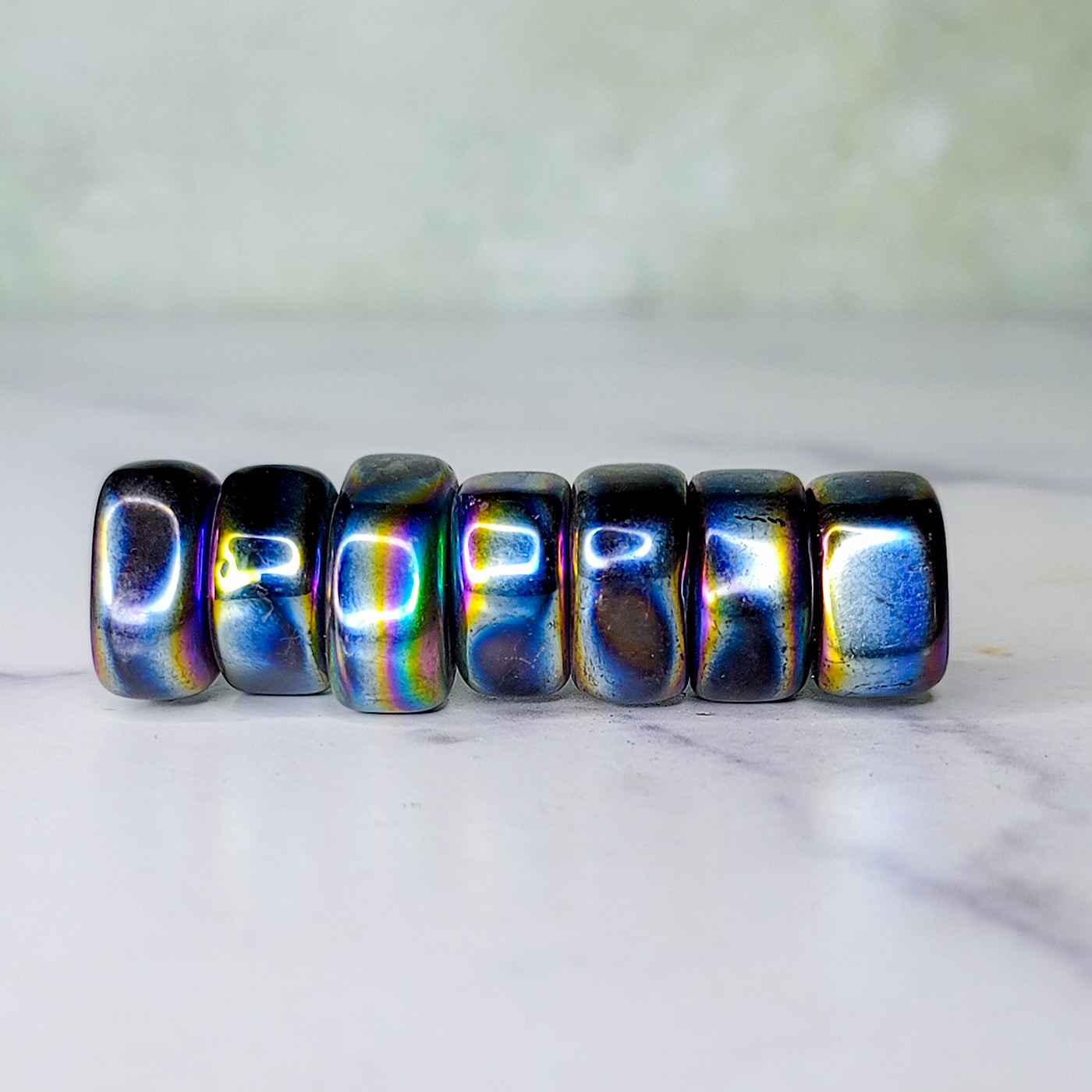 Gemstone Universe