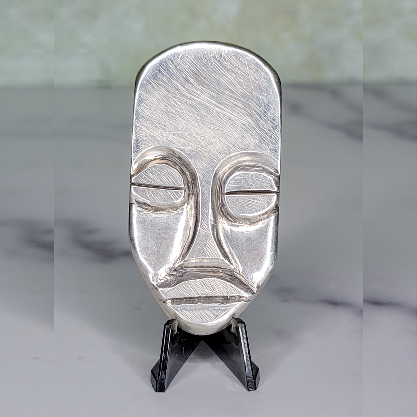 Nguvu Mask