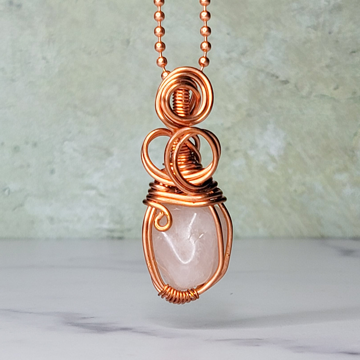 Rose Quartz Love Elixir