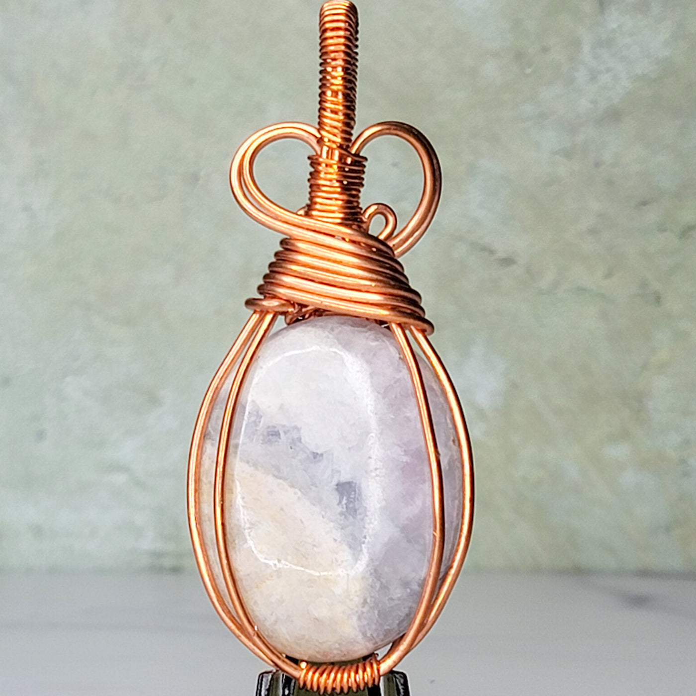 Fluorite Energy Elixir