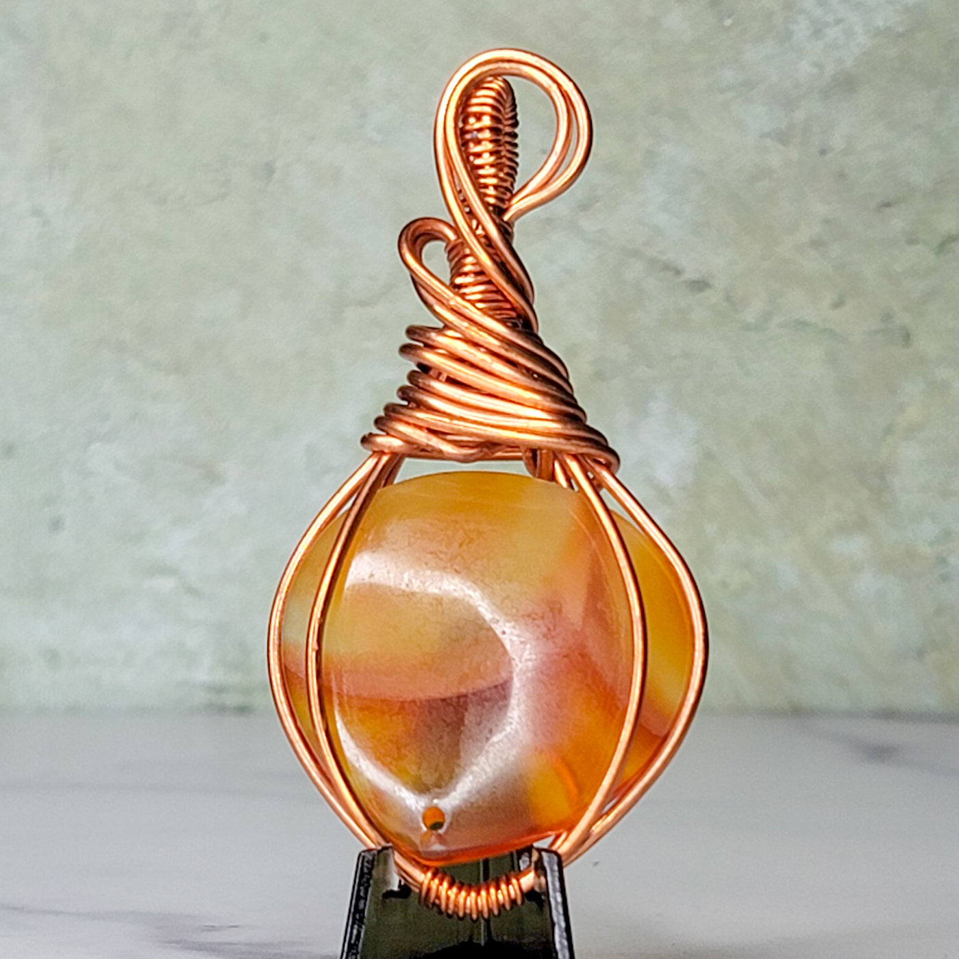 Carnelian Creative Elixir