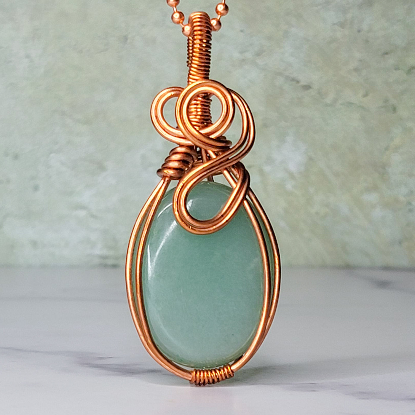 Aventurine Success Elixir