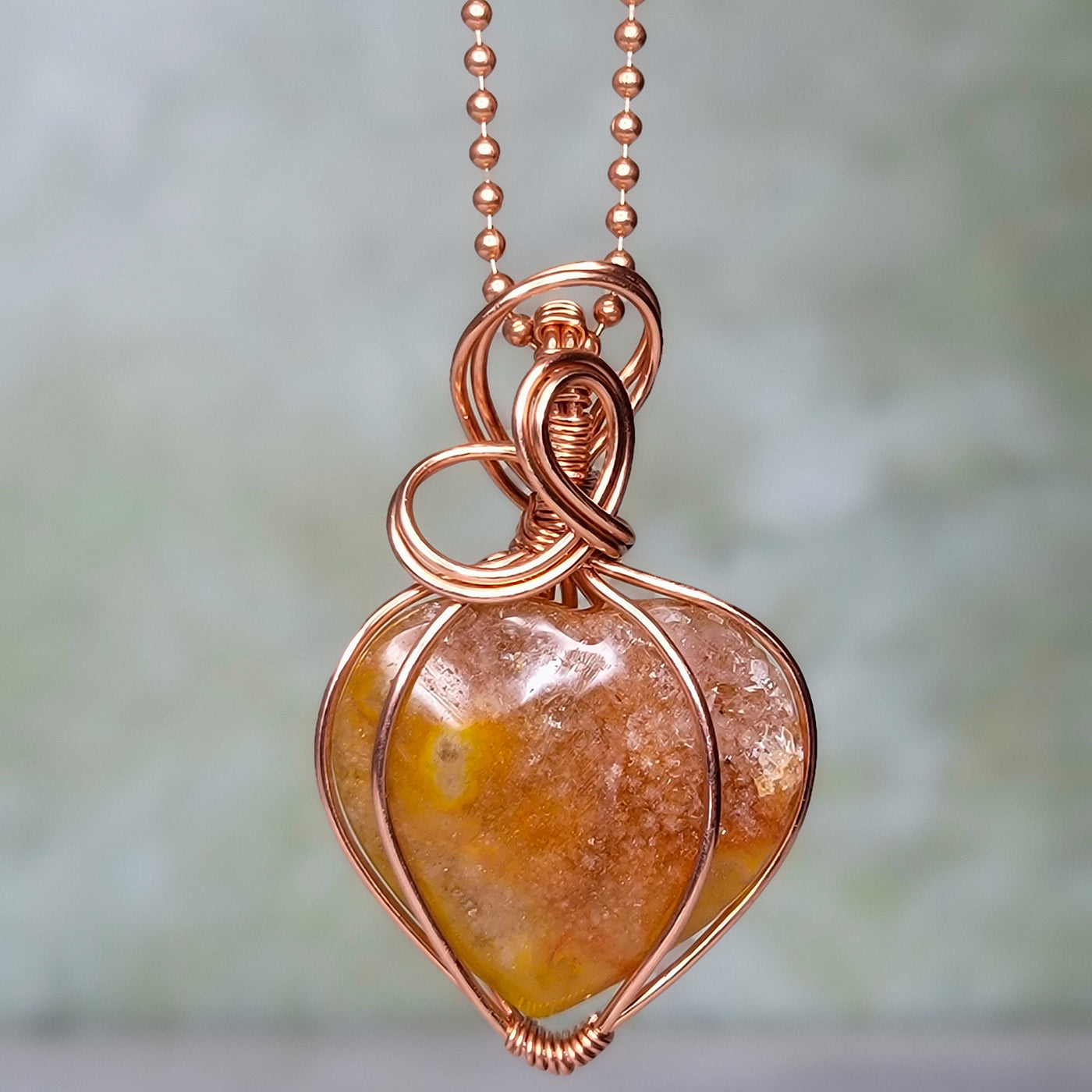 Fire Agate Elixir