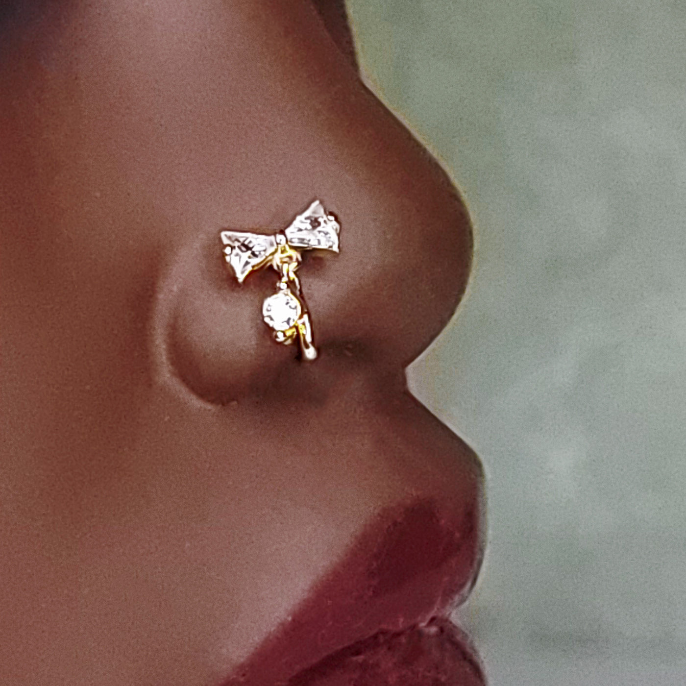 Sade | Adorned Cuffs (No Piercing)