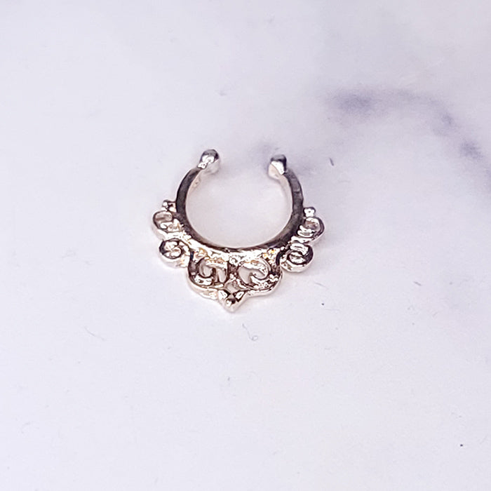 Crown | Adorned Cuffs