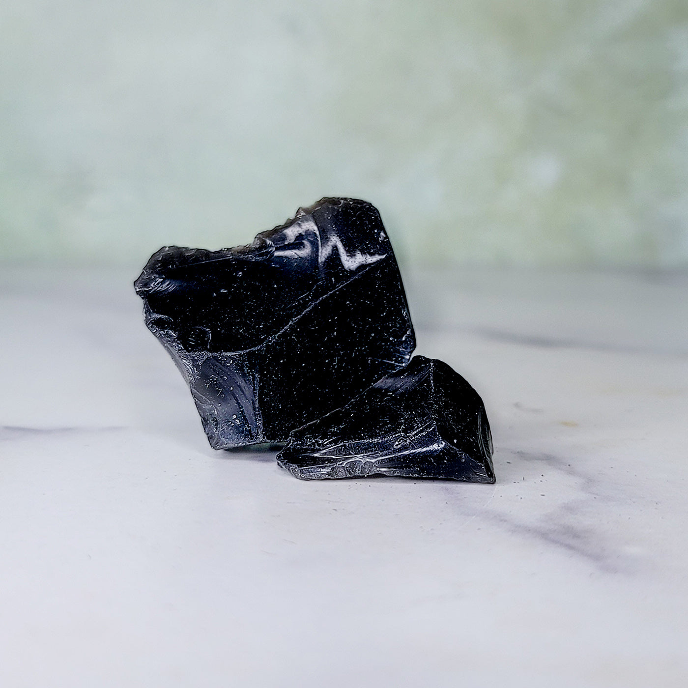 Gemstone Universe