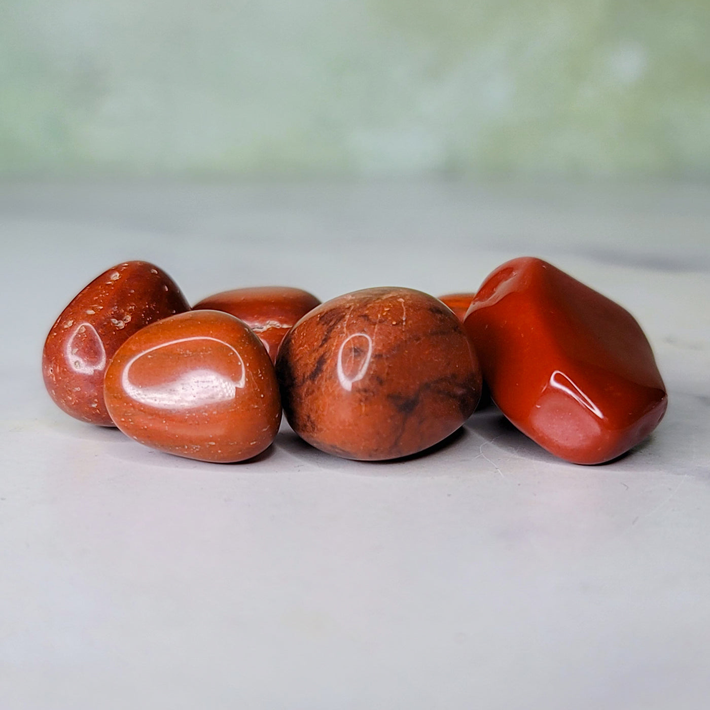 Gemstone Universe