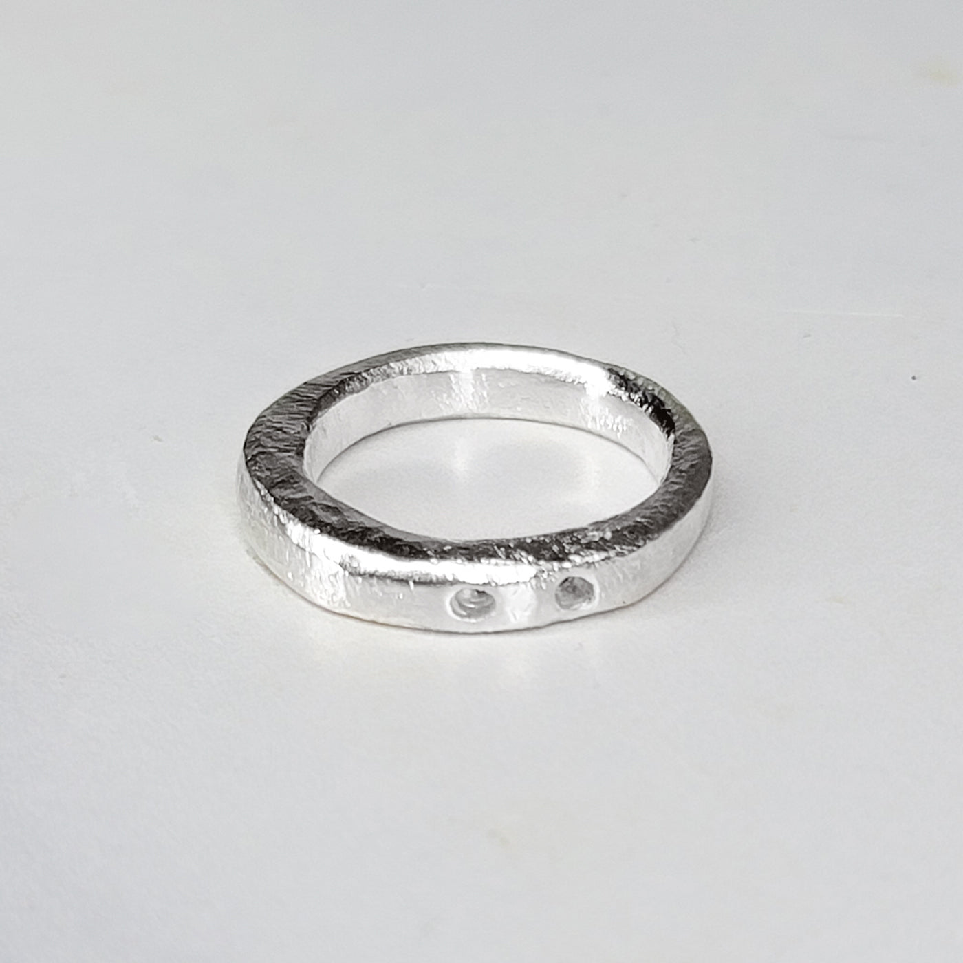 StoneGate Ring