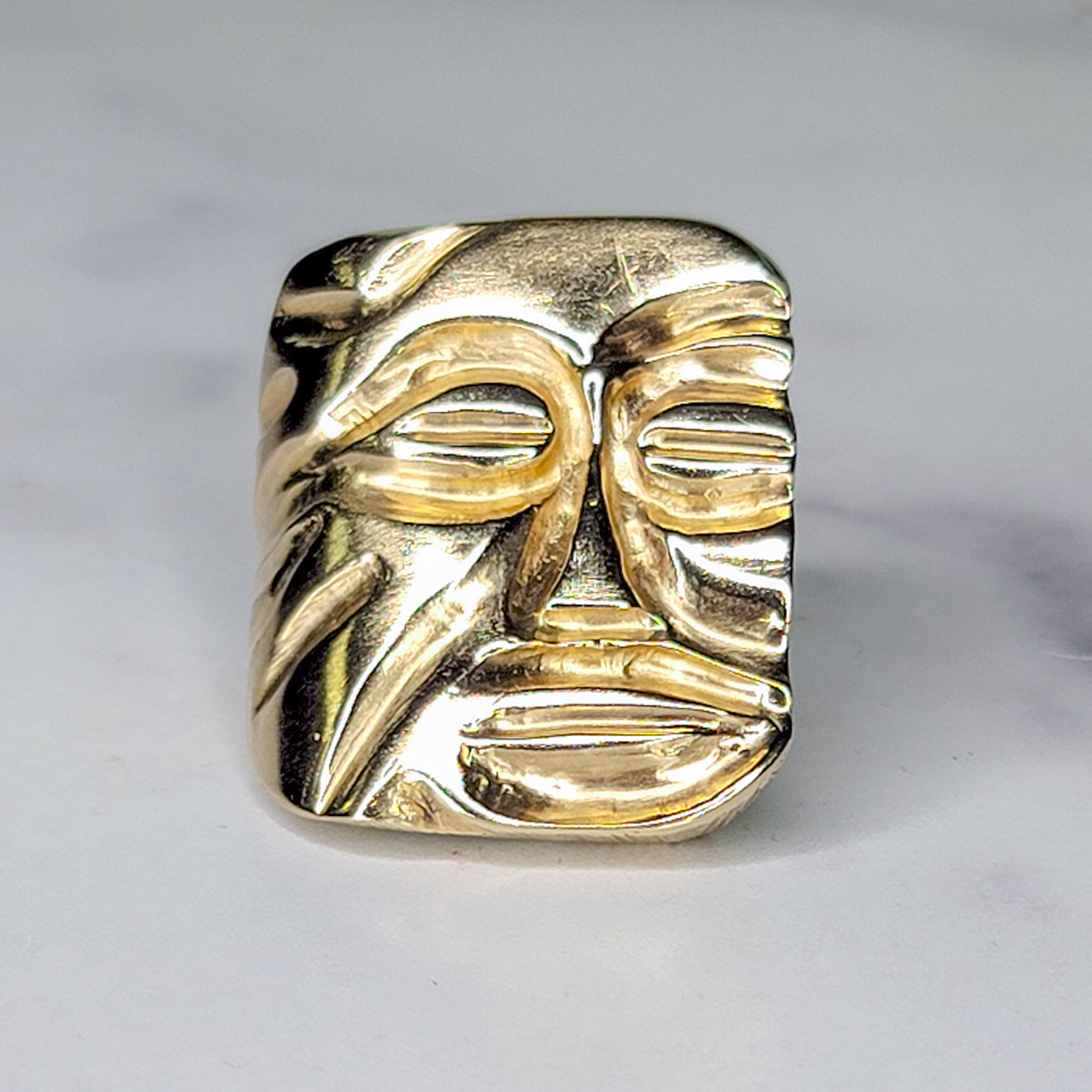 Warrior Ring