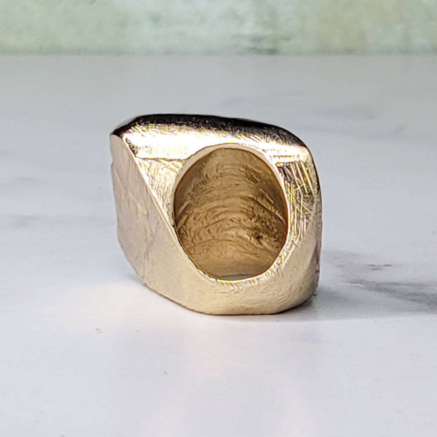 Warrior Ring