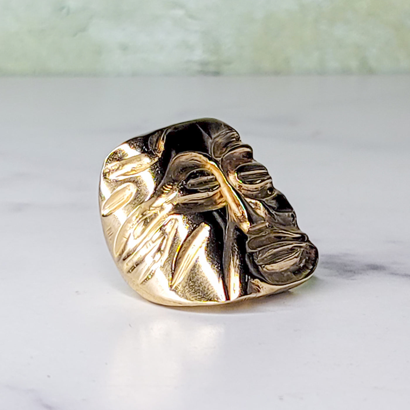 Warrior Ring