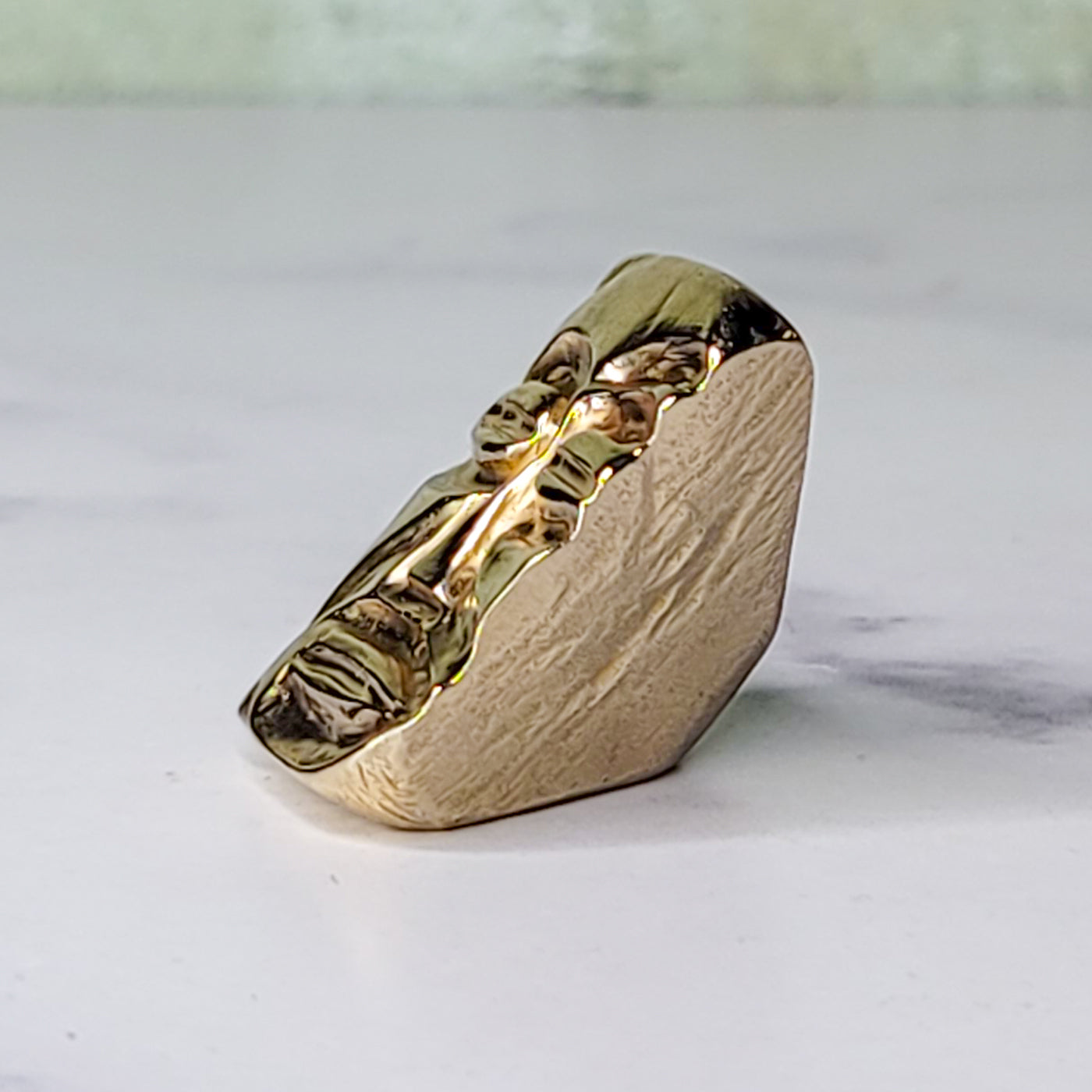 Warrior Ring