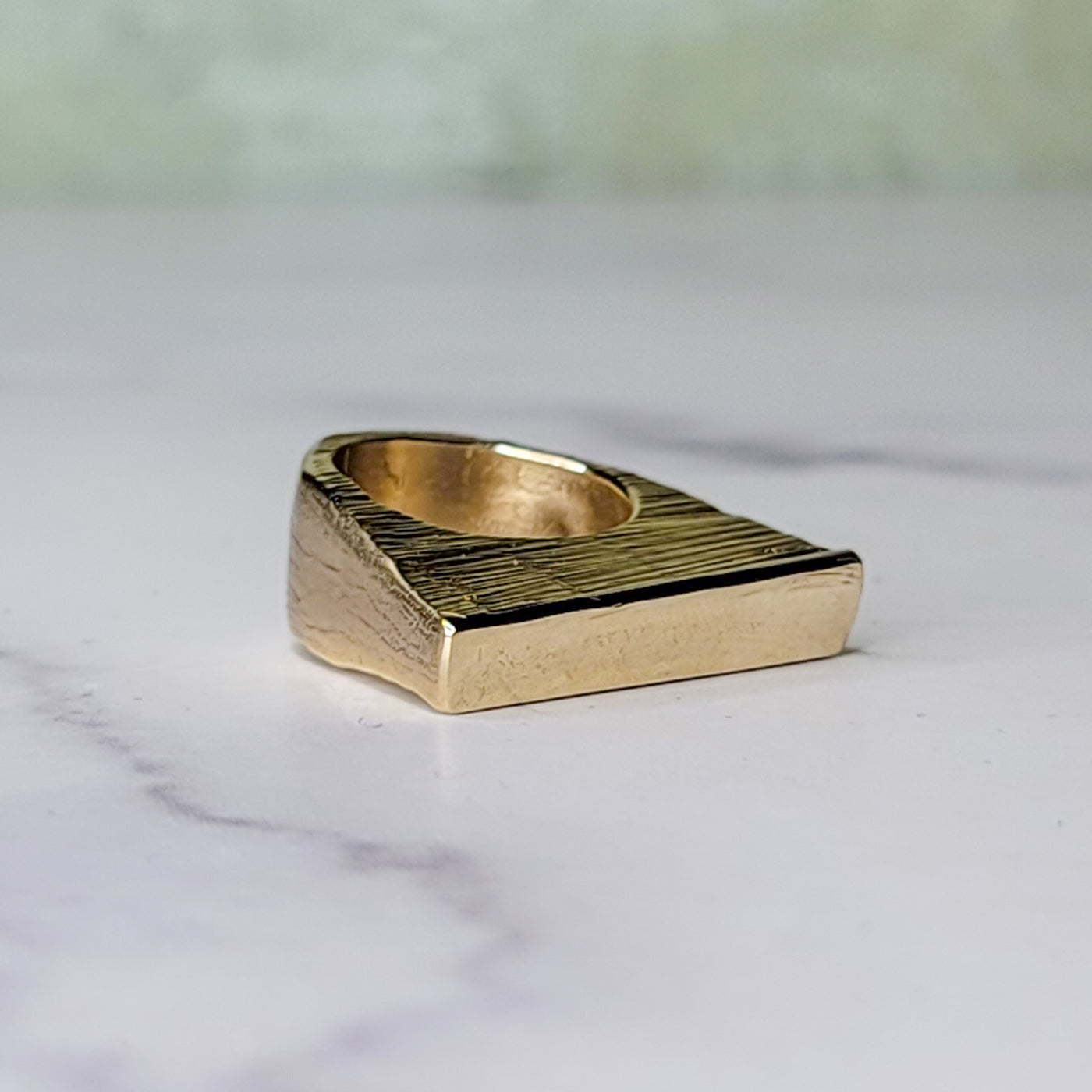 Sandstorm Ring