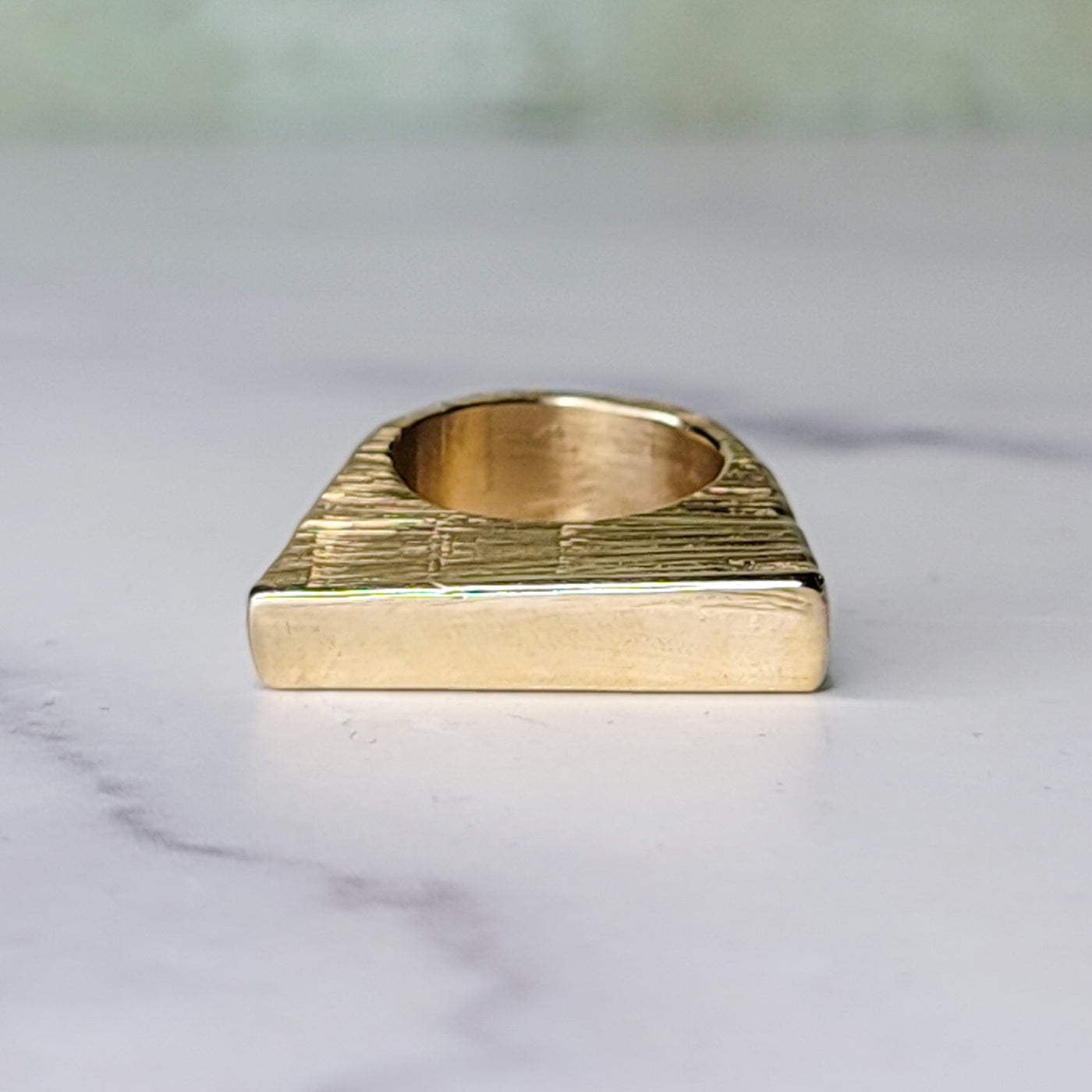 Sandstorm Ring