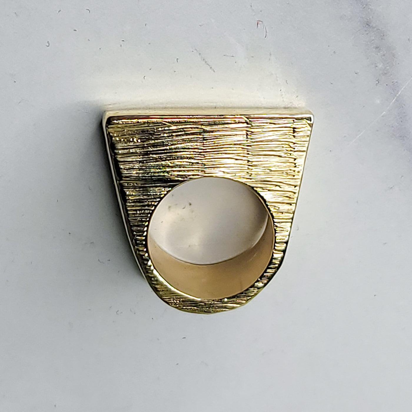 Sandstorm Ring