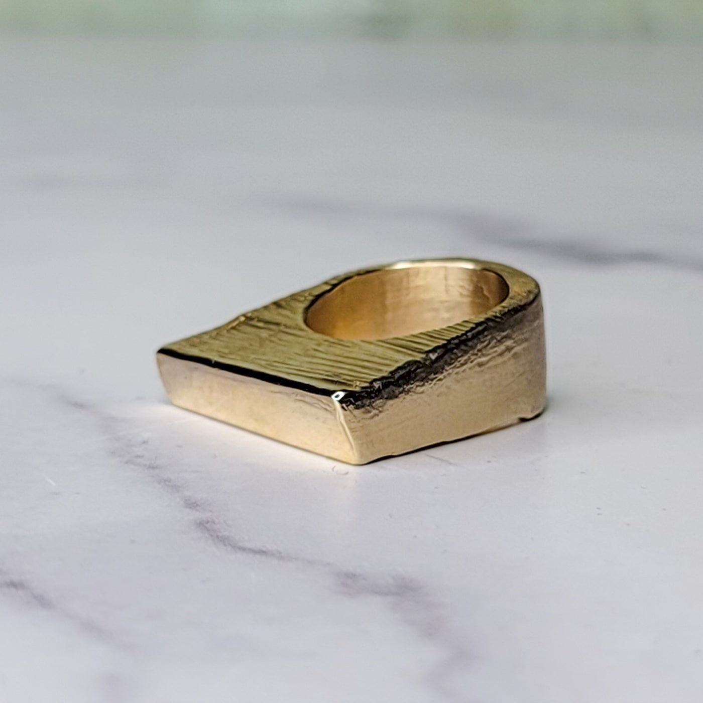 Sandstorm Ring