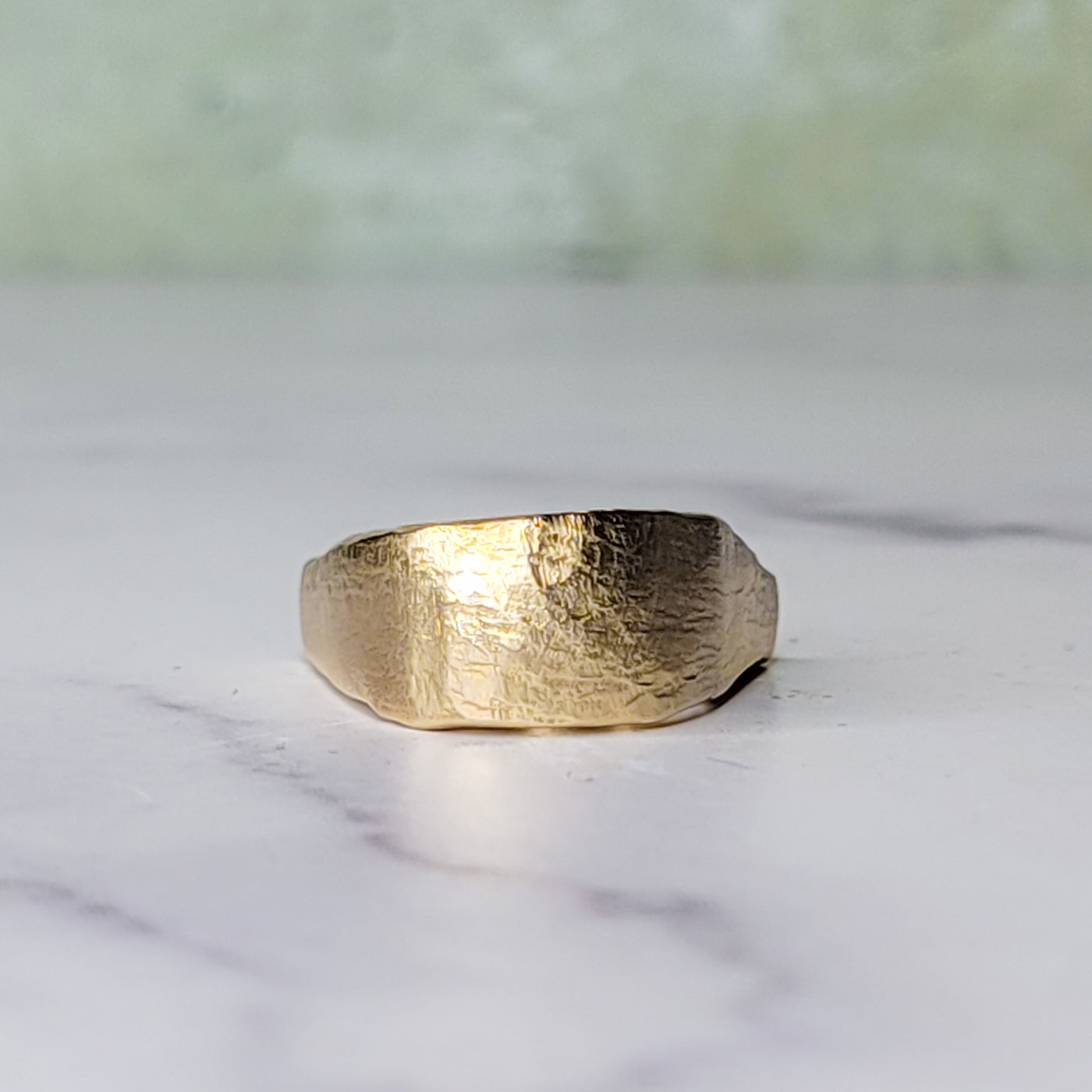 Sandstorm Ring