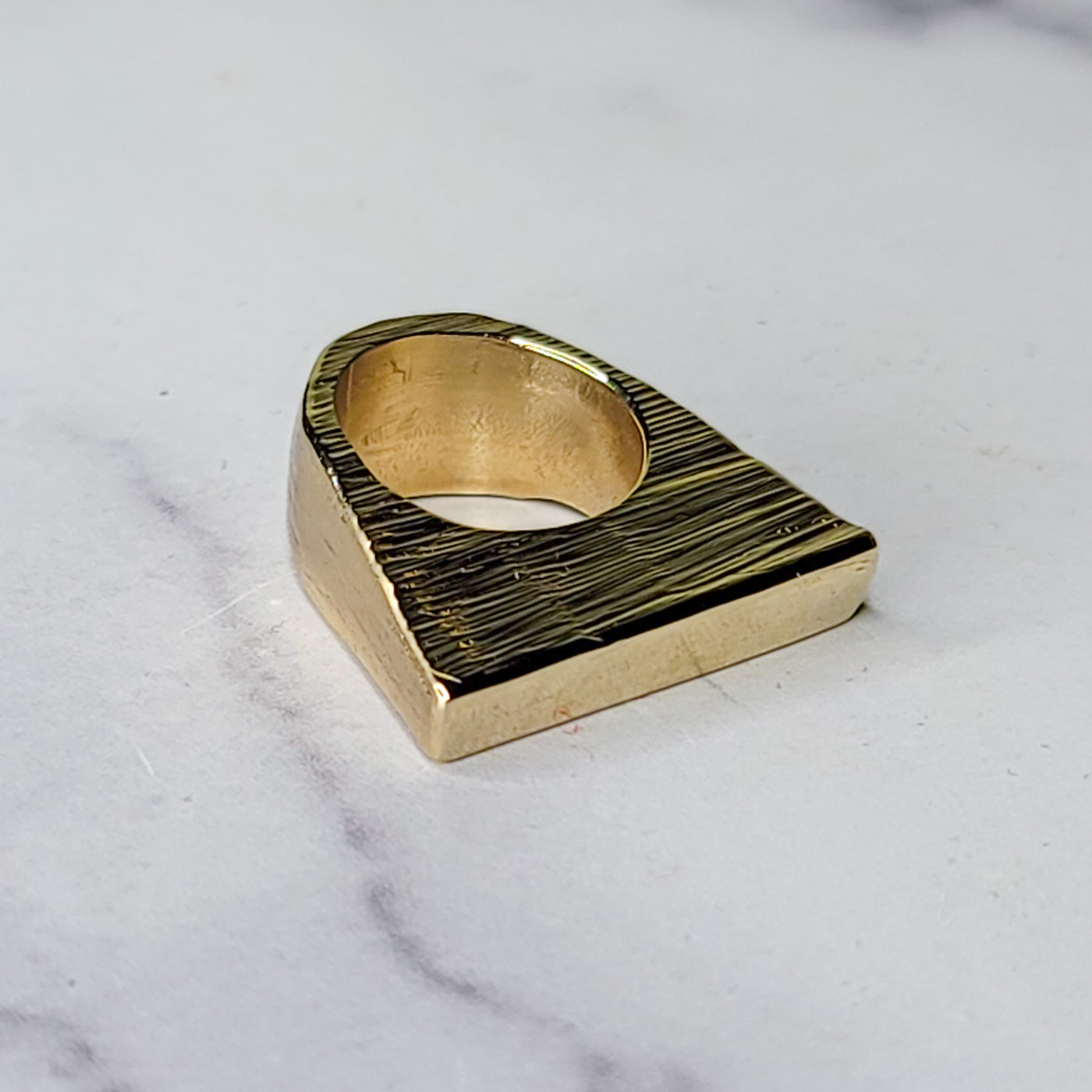 Sandstorm Ring