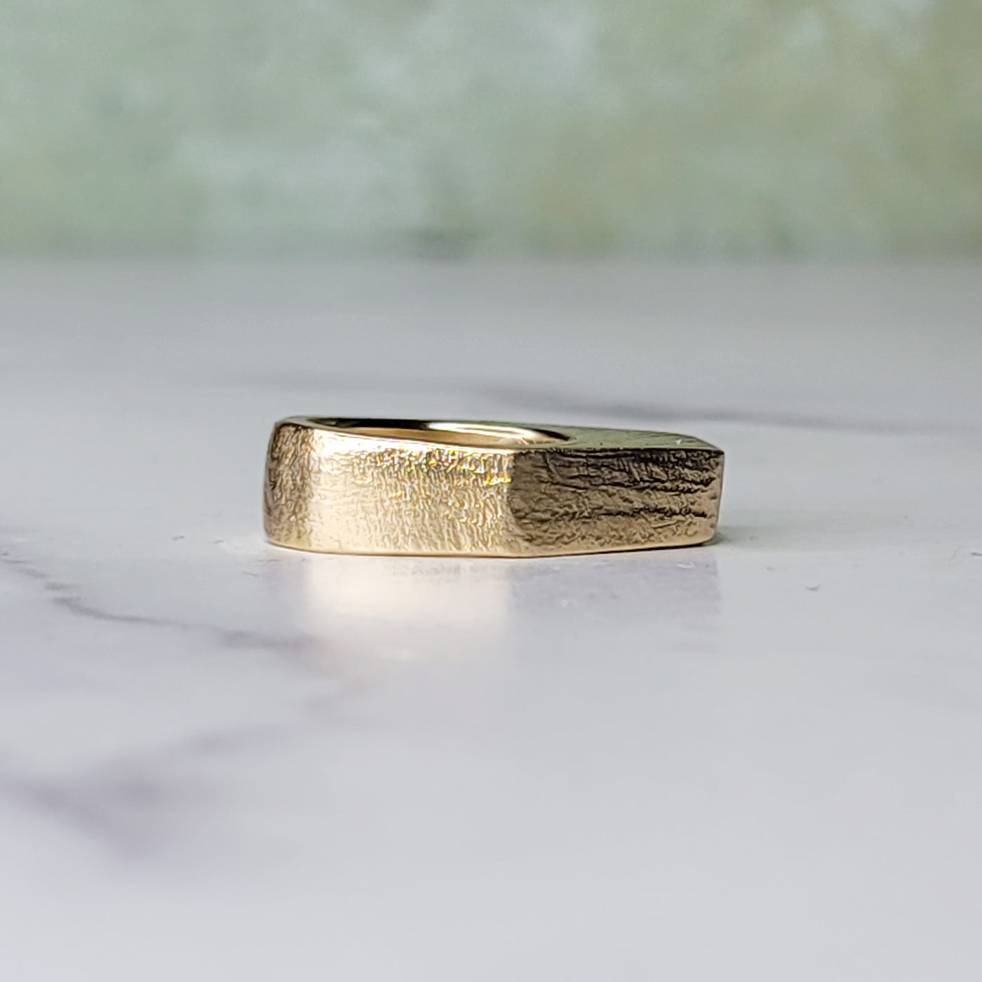 Torch Ring